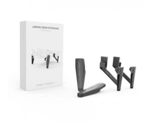 Удлинители посадочных шасси для DJI Mavic Air (PGYTECH P-UN-006)
