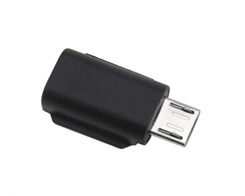 Адаптер смартфона (Micro-USB) (reverse) DJI Osmo Pocket / Pocket 2 (YX)