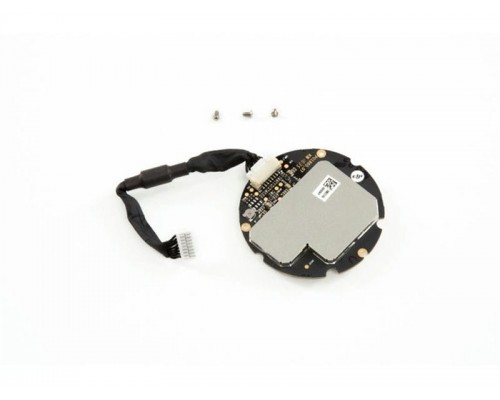 Inspire 2 GPS Module (DJI Part 5) Inspire 2 GPS Module (DJI Part 5)