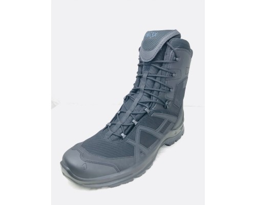 Берцы HAIX® BLACK EAGLE ATHLETIC 11 HIGH BLACK Берцы HAIX® BLACK EAGLE ATHLETIC 11 HIGH BLACK