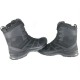 Берцы HAIX® BLACK EAGLE ATHLETIC 11 HIGH BLACK