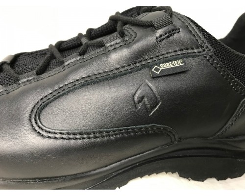 Haix Dakota Low Gore-Tex Black Haix Dakota Low Gore-Tex Black