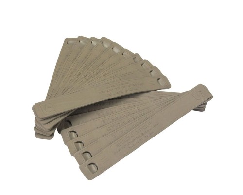 Крепление FASTCLIP MOLLE System (4 ячейки MOLLE)