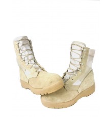 Берцы ARMY COMBAT BOOTS USA Нубук
