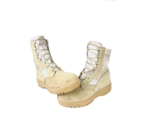 Берцы ARMY COMBAT BOOTS USA Нубук Берцы ARMY COMBAT BOOTS USA Нубук