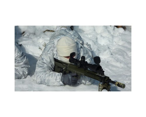 Костюм маскировочный зимний №3 (на пуговицах) - Multicam Alpine/ 50-52 Костюм маскировочный зимний №3 (на пуговицах) - Multicam Alpine/ 50-52