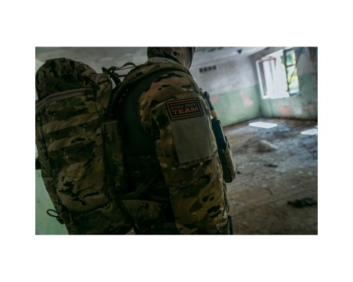 Рюкзак Рубикон 35л. Рюкзак Рубикон 35л.