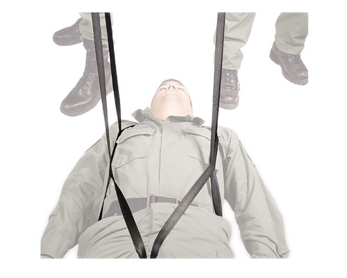 Тактическая спасательная лента North American Rescue Тактическая спасательная лента North American Rescue