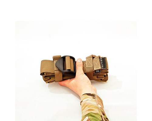 Тактическая спасательная лента Injured Personnel Carrier (IPC) Agilite Тактическая спасательная лента Injured Personnel Carrier (IPC) Agilite