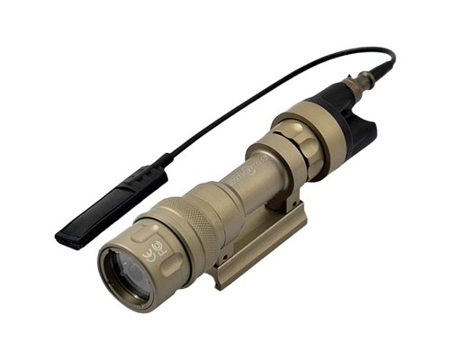 Тактический фонарь M952V-TN Surefire Тактический фонарь M952V-TN Surefire