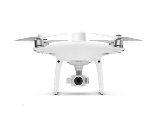 Квадрокоптер DJI Phantom 4 RTK Квадрокоптер DJI Phantom 4 RTK