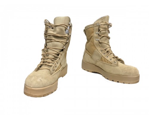 Берцы Altama Army Combat Boots USA Gore-Tex Waterproof Берцы Altama Army Combat Boots USA Gore-Tex Waterproof