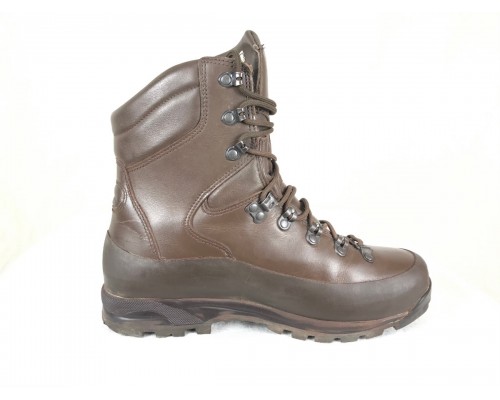 Берцы Iturri Cold Weather GTX Combat Boots