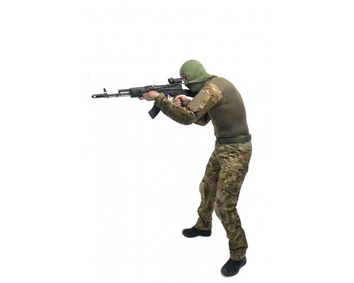 Боевая рубашка COBRA Боевая рубашка COBRA