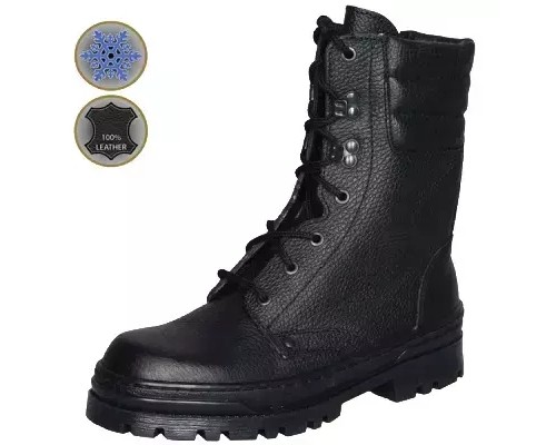 Берцы Garsing 015 RANGER Берцы Garsing 015 RANGER