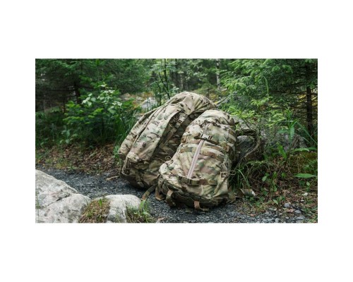 Рюкзак Рубикон 35л. Рюкзак Рубикон 35л.