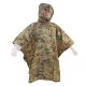Дождевик Пончо MULTICAM