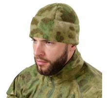 Флисовая шапка "Патруль"