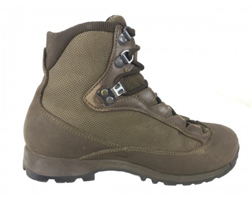 Ботинки ACU Pilgrim GTX Combat FG M Ботинки ACU Pilgrim GTX Combat FG M