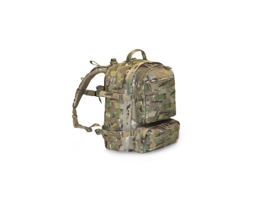 Рюкзак ELITE OPS PEGASUS PACK КАМУФЛЯЖ Рюкзак ELITE OPS PEGASUS PACK КАМУФЛЯЖ
