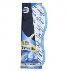 Стельки Kaps ACTIFRESH (2420)