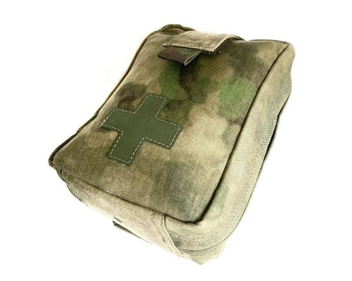 Средний медицинский подсумок 5.45 DESIGN Средний медицинский подсумок 5.45 DESIGN
