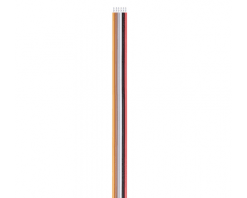 DJI FPV Air Unit 3-in-1 Cable (DJI Part 10) DJI FPV Air Unit 3-in-1 Cable (DJI Part 10)