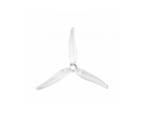 Пропеллеры Gemfan Hurricane Durable 3 Blade (M5) (2CW+2CCW) Пропеллеры Gemfan Hurricane Durable 3 Blade (M5) (2CW+2CCW)