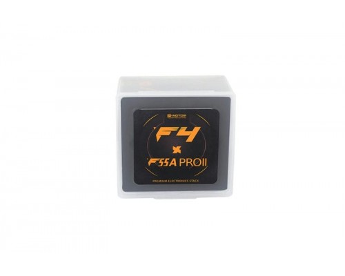 Стек T-Motor F55A PRO II + F4 HD STACK Стек T-Motor F55A PRO II + F4 HD STACK