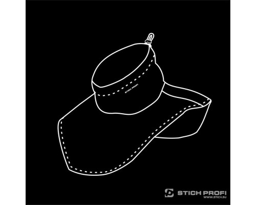 Шарф-нагрудник Stich Profi Шарф-нагрудник Stich Profi