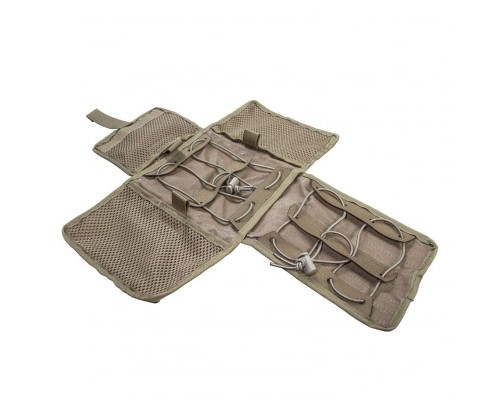 Подсумок медицинский (molle) Подсумок медицинский (molle)