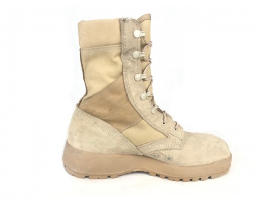 Берцы McRae Army Combat Boot Берцы McRae Army Combat Boot