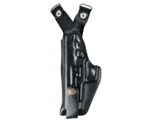Кобура наплечная вертикальная для Sig-Sauer P 226 (модель №20) Кобура наплечная вертикальная для Sig-Sauer P 226 (модель №20)