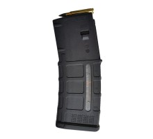 Полимерный магазин на 30 патронов калибра 5.56х45 мм PMAG 30 AR/M-4 Magpul