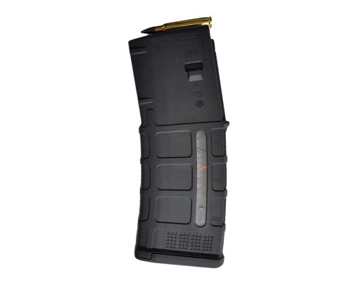 Полимерный магазин на 30 патронов калибра 5.56х45 мм PMAG 30 AR/M-4 Magpul Полимерный магазин на 30 патронов калибра 5.56х45 мм PMAG 30 AR/M-4 Magpul