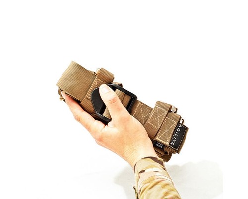 Тактическая спасательная лента Injured Personnel Carrier (IPC) Agilite Тактическая спасательная лента Injured Personnel Carrier (IPC) Agilite