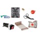 Тактический подсумок с медицинским комплектом Tactical Operator Response Kit North American Rescue