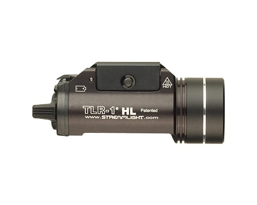 Тактический фонарь TLR-1 HL StreamLight Тактический фонарь TLR-1 HL StreamLight
