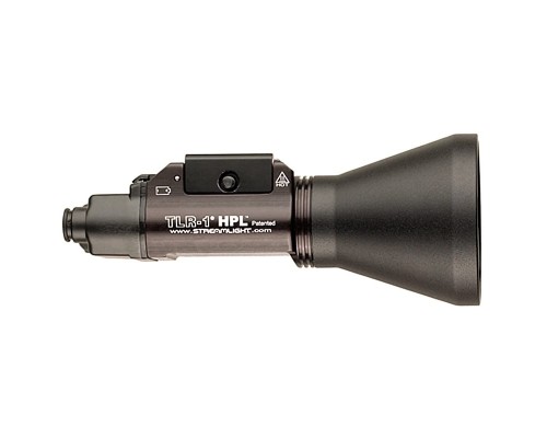 Тактический фонарь TLR-1 HPL StreamLight Тактический фонарь TLR-1 HPL StreamLight