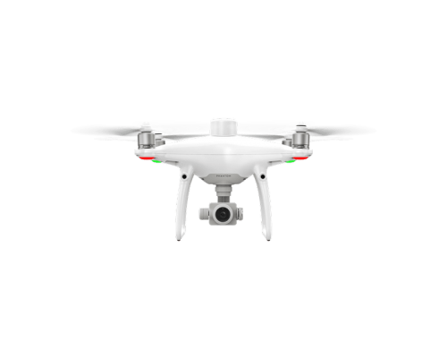Квадрокоптер DJI Phantom 4 RTK Квадрокоптер DJI Phantom 4 RTK