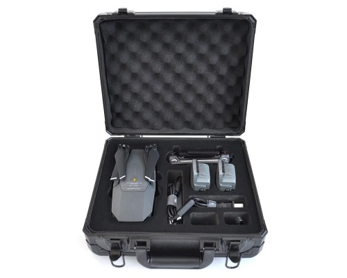 Кейс DJI Mavic Pro Black
