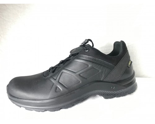 Кроссовки Haix Black Eagle Tactical 2.0 black GTX Кроссовки Haix Black Eagle Tactical 2.0 black GTX