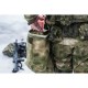 Сумка увеличенного объема под сброс магазинов №2