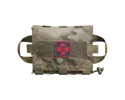 Подсумок медицинский (molle) Подсумок медицинский (molle)