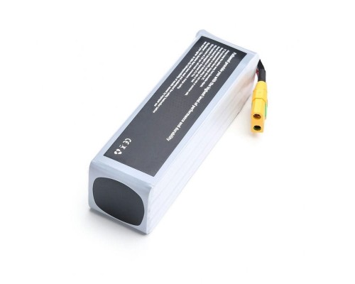 Аккумулятор iFlight Fullsend 4400мАч 6S 70C LiPo (XT90) Аккумулятор iFlight Fullsend 4400мАч 6S 70C LiPo (XT90)