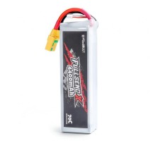 Аккумулятор iFlight Fullsend 4400мАч 6S 70C LiPo (XT90)