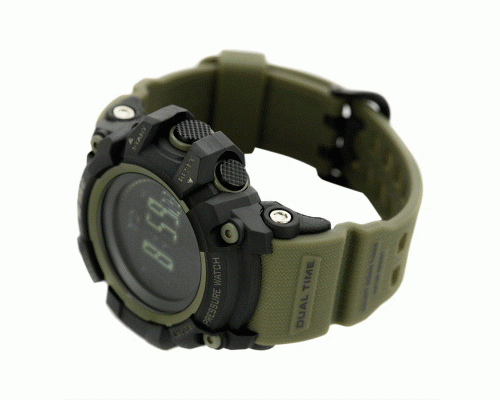 M-Tac часы тактические Adventure Olive M-Tac часы тактические Adventure Olive