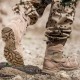 Берцы HAIX® BLACK EAGLE ATHLETIC 11 HIGH DESERT