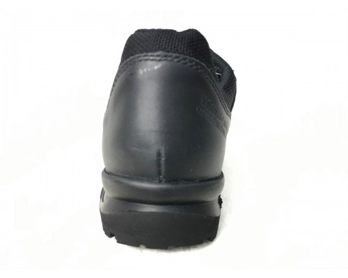 Haix Dakota Low Gore-Tex Black Haix Dakota Low Gore-Tex Black
