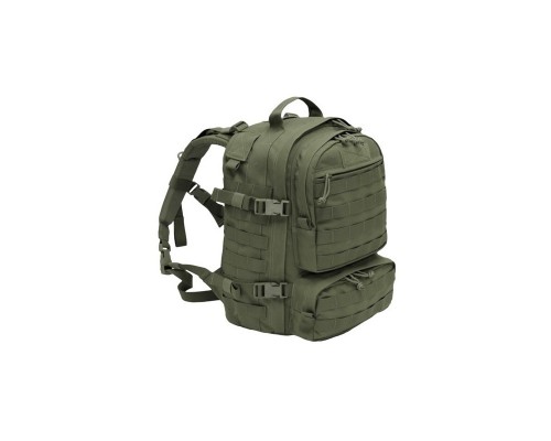 Рюкзак ELITE OPS PEGASUS PACK ХАКИ Рюкзак ELITE OPS PEGASUS PACK ХАКИ